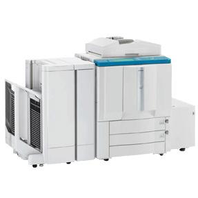 Canon CLC 1100 printing supplies